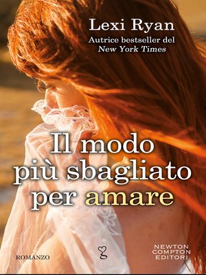 cover image of Il modo più sbagliato per amare
